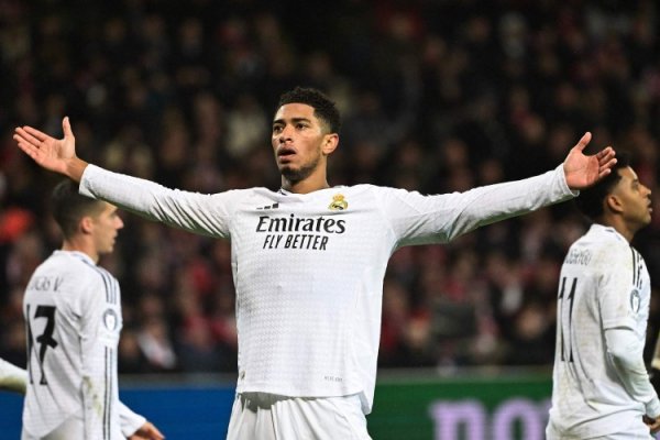 邮报：贝林厄姆将在11月海外比赛日重返英格兰名单