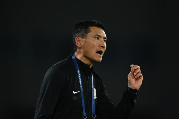 邵佳一风雅相似才智打动选帅组！有球员表态，若他握教愿争取归队