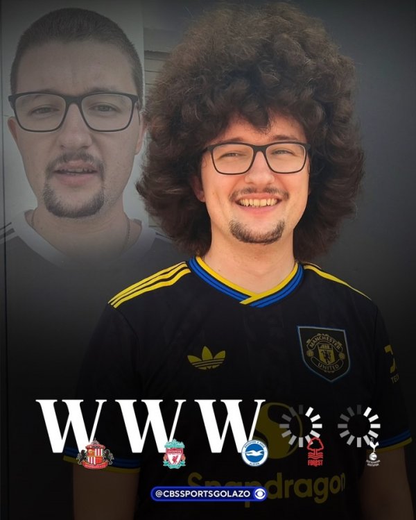 阿莫林谈理发哥：不知谈什么时间五连胜，希望尽快吧