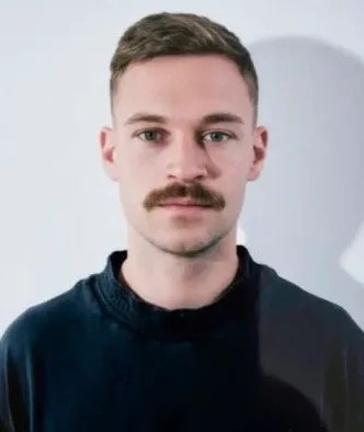 图片报：基米希等拜仁球星参与活动，AI生成胡须呼吁关注男性健康