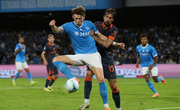 麦克托米奈否定回英超的听说, 表态东说念主生等于要走出放心区