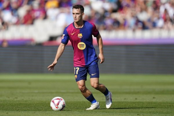 每体：卡萨多在赛前五分钟因内收肌不适条目换首发，经检讨没大碍