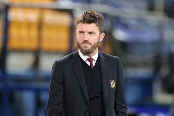 持教狼队? 卡里克: 我正享受休息时光, 看球和作念辩驳员皆挺酣畅