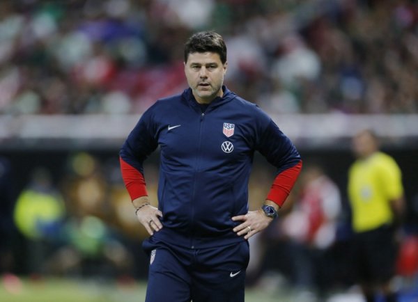 波切蒂诺：寰宇杯聘用没东谈主能安枕而卧，即使是普利西奇这么的球星