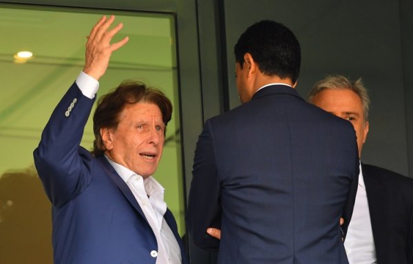 牙东说念主：对于莱万可能冬窗离队的悉数传言竣工谬妄，他未探究离开