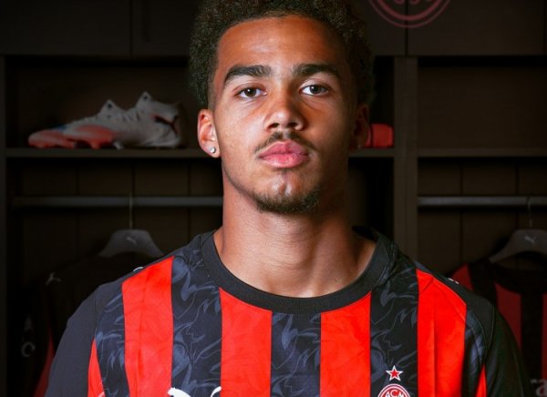 斯基拉：米兰中卫奥多古可能冬窗外租离队，以获得更多比赛时间