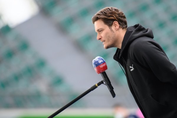 泰尔王人奇：故意甲俱乐部对我感兴致 加图索能组建广大的意大利队