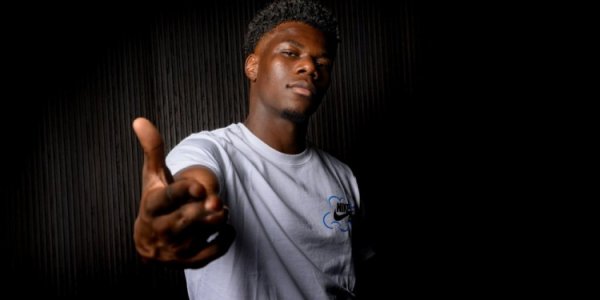 琼阿梅尼超长专访：我在皇马早早赢得了一切，但依然渴望更多冠军