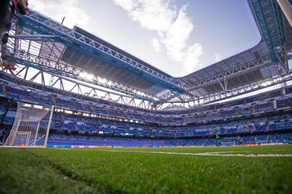 阿斯报：持续迈向数字化，皇马和苹果公司张开多个前沿边界的互助