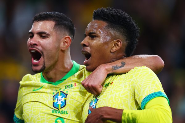 巴媒：安切洛蒂握教巴西前8场共使用42名球员，吉马良斯独一全勤