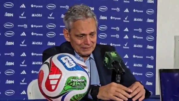 天下杯梦碎！洪齐拉斯主帅挥泪：仅差一个进球，统统长途付之东流