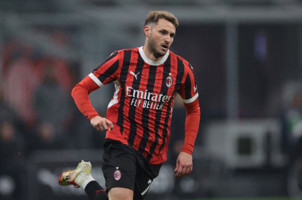 意太空：希门尼斯周三仍在单独窥探，参预米兰德比的契机越来越小