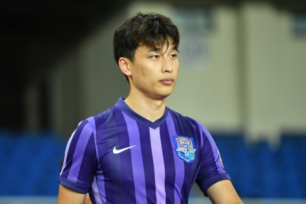 记者：于根伟赛前走漏阿代米、巴顿、石炎战申花登场可能性不大