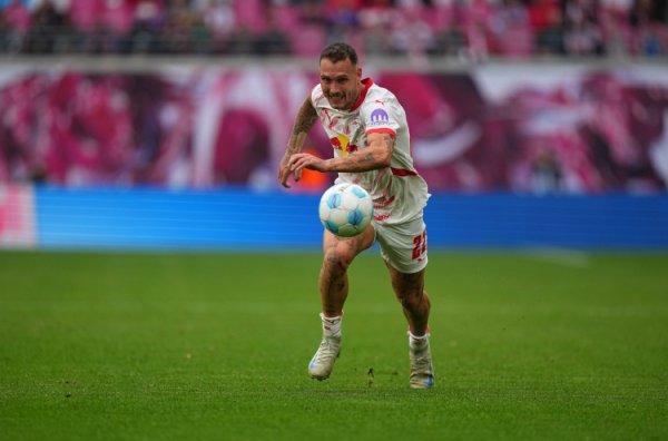 劳姆：我勇猛成为国度队的粘合剂，并展现情感和躯壳抵挡时刻