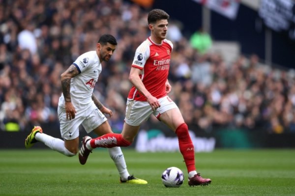 传足赢输彩第25170期看点：北伦敦德比打响 米兰双雄死磕