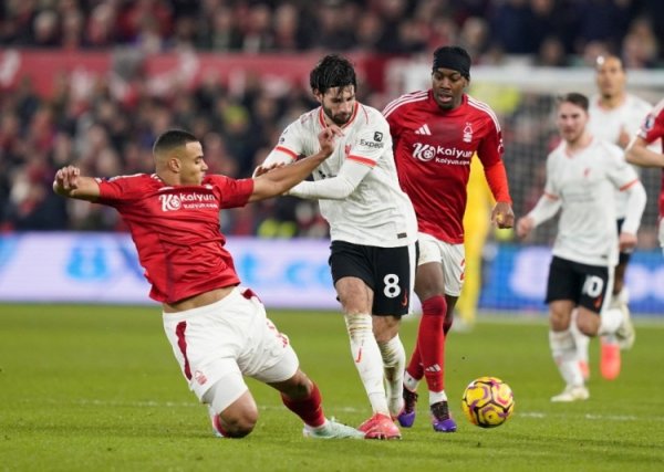 传足输赢彩第25169期看点：利物浦盼重回正轨 拜仁巴萨往绩上风大