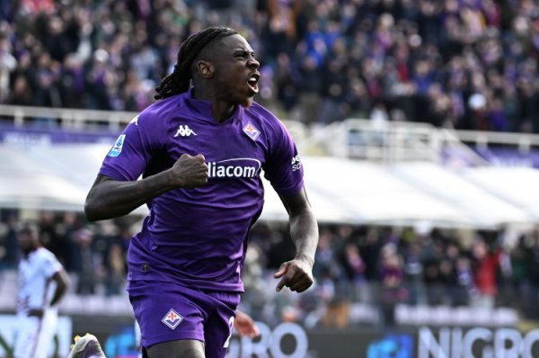 小基恩：咱们濒临强队时展现出影响力，渴慕鄙人一轮意甲联赛得手