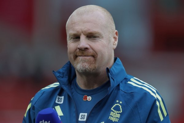 戴奇：在安菲尔德不行能主导控球，但咱们不错通过威望掌控比赛