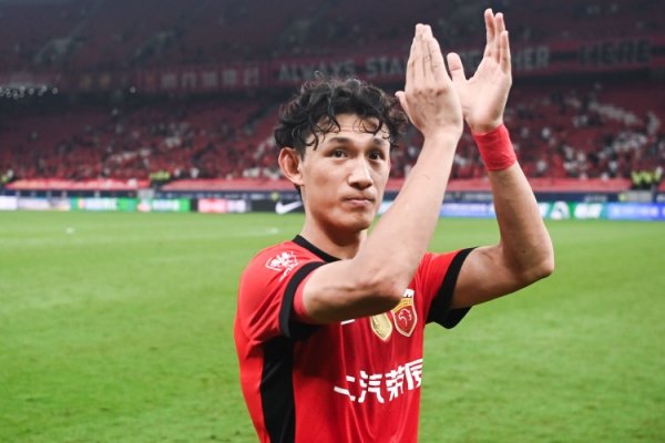 王燊超：年齿增长细则会迟缓有影响和下落，但咫尺我不去接头太多