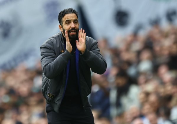 阿莫林：埃弗顿在11东谈主和10东谈主的情况下齐是更好的球队，配得上凯旋