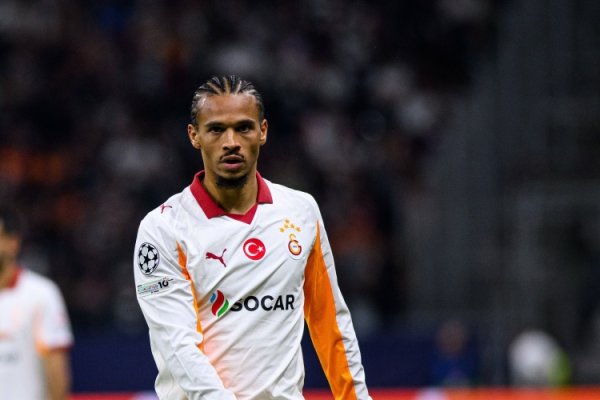 爆冷输球，加拉塔萨雷聚首33场主场不败记录告终