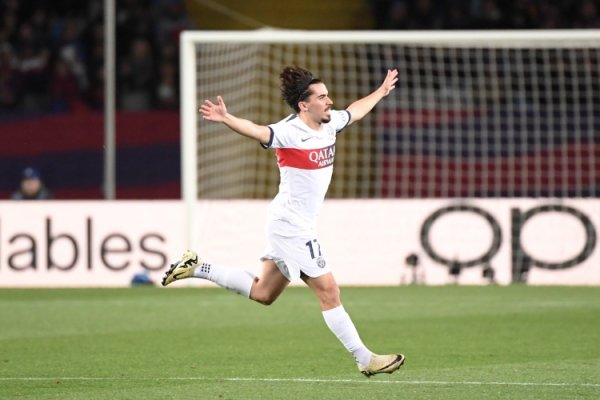 维蒂尼亚本赛季18场比赛参与12球，上赛季盘算只好10球