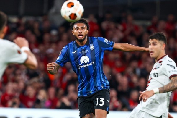 牙东谈主：埃德森合适巴萨；亚特兰大对他6000-7500万的要价或减半