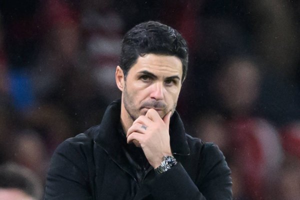 理查兹：阿森纳定位球准得太离谱了 枪手阵容是全欧最强