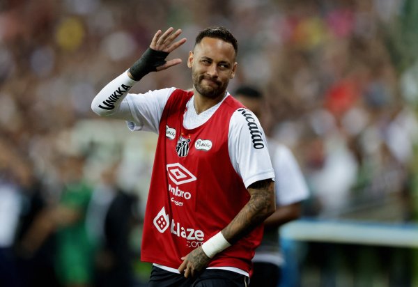 传射立功！内马尔：我的躯壳情状正越来越好，下一场将不息出战