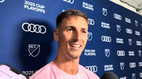 记者：迈阿密外洋但愿留下阿连德，已开启联系商量