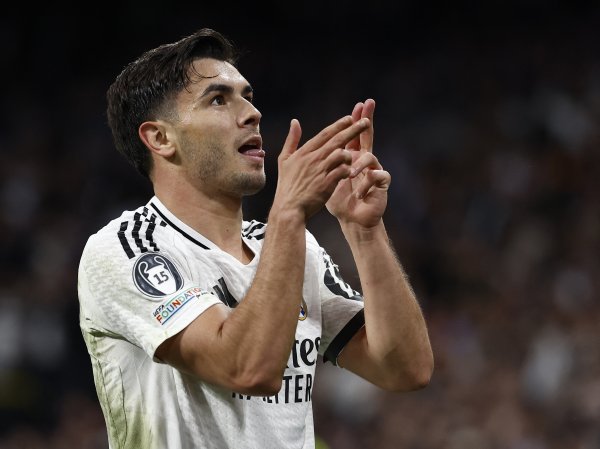 阿斯：皇马提前与迪亚斯续约，球员但愿能在主力气势占据一隅之地