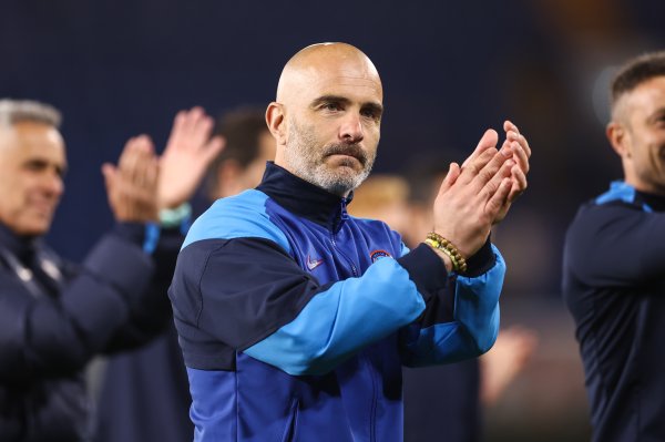 马雷斯卡：詹姆斯如实踢得很好，但推行情况不允许战利兹联踢全场