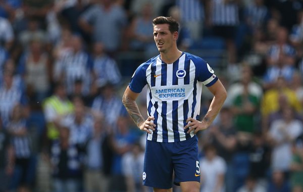 打败诺丁汉丛林！邓克：布莱顿今天在样子不占优的情况下赢球