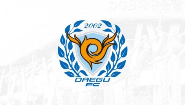 大邱FC位列K1联赛末尾平直左迁，时隔10年重回K2联赛