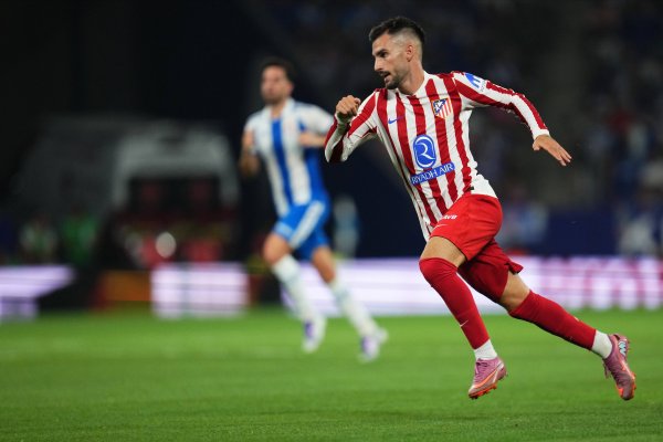 巴埃纳：想竞争冠军必须在客场赢球 我们计划反击但没完全奏效