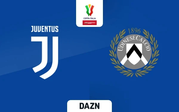 意杯-尤文vs乌迪内斯首发：戴维、伊尔迪兹先发，米雷蒂出战