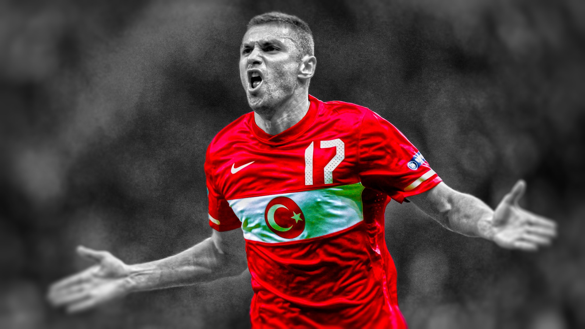 宝刀不老！36岁奥巴梅杨下半场4分钟连进2球，马赛2-1反超纽卡！